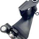 Right Sliding Door Roller Compatible with 2011-2017 Odyssey Passenger Side
