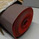 PBHEPJ 3ft x 20ft Extra Thick Red Carpet Runner for Party & Hollywood, Festival Celebration, Wedding, Graduation Ceremony, Award Ceremony, VIP Reception, Heavy-Duty, Non-Slip TPR Rubber