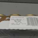 Purina Fancy Feast Gravy Lovers Chicken Feast in Grilled Gourmet Wet Cat Food (Pack of 24) 3 oz. Cans (EXP 05/01/28)
