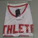 Men's Basketball Jersey - Breathable, Reinforced Stitching | Custom Sports Jersey & Streetwear