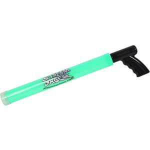 Stream Machine SS-750 Water Gun: Light Up 17-Inch Single Barrel Water Blaster with 70 Feet Reach - Squirt Gun for Outdoor Games, Water Guns for Adults and for Kids, Swimming Pool Toys