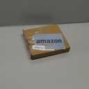 APLusee Towel Ring with Shelf Brushed Nickel, 304 Stainless Steel Rustproof Wall Mounted Holder, Space-Saving Storage for Hand Towels & Bathroom Essentials