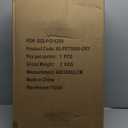 Pet Stairs Dog Stairs for Small Dogs - Pet Stairs for Beds Couch for Cat and Doggy, Folding Pet Steps Non-Slip Dog Steps (Color : Gray)