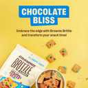 Brownie Brittle M&MS Minis Blondie Thin and Crispy Sweet Snacks (EXP 01/16/27)