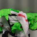 Morph Kids Astronaut Inflatable Alien Costume, Blow Up Alien Outfit, Aliens Blow Up Costume Kids, Inflatable Costumes