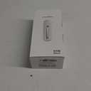 Plug in Waterless Diffuser - Up to 650 sqft Coverage, Wall Plug Oil Diffuser - Waterless Oil Diffuser with Button&App Dual-Control