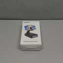 Joymate Gifts for Men Women, Phone Stand with Bluetooth Speaker and Charging Function 360° Rotable Angle Adjustable Cell Phone Holder with HD Stereo Sound Fits All Phones, Tablet (Black)