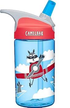 CamelBak Eddy Kids Water Bottle 12oz 3 pcs