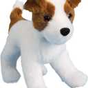Douglas Feisty Jack Russell Terrier Plush Stuffed Animal