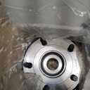 PAROD 515072 Front Wheel Hub & Bearing Assembly Compatible with 2002-2008 Dodge Ram 1500 5Lugs Non-ABS