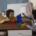 Hasbro Gaming Connect 4 Classic Grid,4 in a Row Game,Strategy Board Games for Kids,2 Player .for Family and Kids,Ages 6 and Up