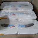 Charmin Ultra Strong Clean Touch Toilet Paper, 24 Family Mega Rolls = 120 Regular Rolls 