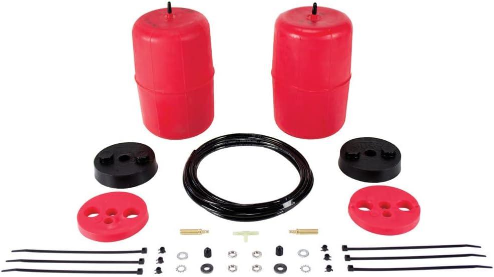 Air Lift 1000 Air Spring Kit  Fits 2009-2024 Ram 1500  60818 (Up to 1,000 lb (not to exceed GVWR))