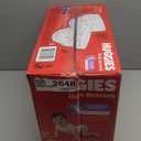 Huggies Size 3 Diapers, Little Movers Baby Diapers, Size 3 (16-28 lbs), 136 Count