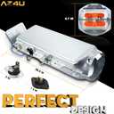 AZ4U Dryer Heating Element Thermostat Replace for Samsung DVE50M7450W A3 DV393ETPAWR A1 DV42H5000EW A3 DV48H7400EW/A2 DV363EWBEUF/A1 DV361EWBEWR/A3 DV42H5200EF/A3 DV419AEW/XAA DV42H5200EW/A3 DV448AEW
