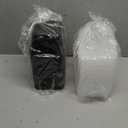 Meal Prep Containers 50Pack - 34oz Food Storage Containers with Lids, Reusable Food Prep Containers, Disposable To Go food Containers for Takeout, BPA Free, Stackable, 1000ml, Microwave/Freezer Safe