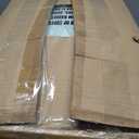 Extra Thick Mattress Topper California King Size, Waterproof Soft Viscose Derived from Bamboo, Pillow Top Mattress Pad, Mattress Cover 1000GSM Filling with Deep Pocket for Back Pain Relief