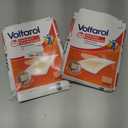 Voltarol Heat Patch 2 per Pack