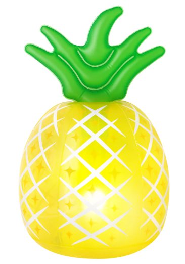 DI Lumi Bright Pineapple Chill-2pack