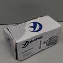 34009 Kohler Starter (9-Teeth) Replacement for 7000 Series KT715-KT745 Courage Twin SV710-SV840 1999-1140051 32-098-08 3209808 3209801 32-098-03 32-098-04S 410-21111 SAB0157 20HP 22HP 24HP