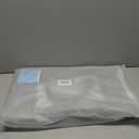 Garment Bag for Travel, 2 in 1 Carry On Duffle Bag with Shoe Pouch, Convertible Foldable Hanging Suitcase Dress Suit Business Travel Bags