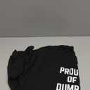 Proud Father Of A Few Dumbass Kids Father's Day Some Couple T-Shirt, XXL