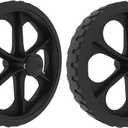 Shopping Cart Back Wheels 503-6-7-9