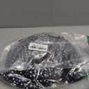 Blooming Jelly Women's High Waisted Bikini Sets Tummy Control Bathing Suit Two Piece Swim Suit 2026 Retro Swimsuit (Large, Polka Dot)