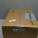 Mason Jars 32 oz,12 Pack Quart Mason Jars Wide Mouth With Lids, 32oz Glass Canning Jars for Centerpieces, Food Storage, Meal Prep, Overnight Oats, Fermenting