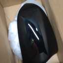 X3 X4 X5 X6 Side View Mirror Covers Caps Replacement for 2014-2017 BMW X3 F25 X4 F26 X5 F15 X6 F16, Driver and Passenger Side