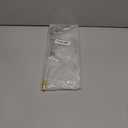 QWORK Spray Gun, Aluminum Pneumatic Air Engine Cleaning Washer Gun Kit Tool, 1/4"