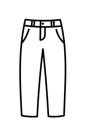 Womens Cropped Wide Leg Capri Jeans Baggy High Waisted Stretchy Flare Jeans Front Seam Denim Pants with Pockets - size 6