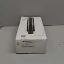 Car Vacuum Portable Cordless Handheld Vacuum Cleaner 4-in-1 Mini Cordless Vacuum with 2 Suction Modes and 16800pa Suction Power Blowing & Inflating 2 Modes Handheld Vacuum for Car, Desk, Keyboards (Black)