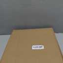 3 Tier Display Case for Collectibles,Clear Display Box with 2 Movable Plates ,Storage Container with Magnetic Door (Large 1 Pack)