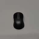 Logitech Signature M650 Wireless Mouse - for Small to Medium Sized Hands, 2-Year Battery, Silent Clicks, Customizable Side Buttons, Bluetooth, for PC/Mac/Multi-Device/Chromebook - Black