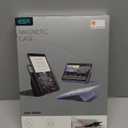 ESR for iPad Air 11 Inch Case M4/M3/M2 (2026/2025/2024), iPad Air 5th/4th Gen Case (2022/2020) 10.9 Inch, Removable Magnetic Cover, Adjustable Portrait/Landscape Stand, 9 Standing Angles, Blue