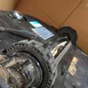 ILIFE A12 Pro Robot Vacuum and Mop Combo, Self Emptying Station for 60 Days, LiDAR Navigation, Home Mapping, No-Go Zones, 2.4G WiFi/App/Alexa/Remote Control, for Hard Floors, 110V