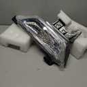 Right Fog Light Halogen ML3Z15200A 330-2061R-AS FO2593258