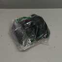 Wegreeco Washable Male Dog Belly Band - Pack of 3 - Washable Male Dog Belly Wrap, Small Doggie Dog Diapers Male for Doggy Puppy (Black, Charcoal, Navy, Small)