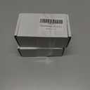 2 x 2 Pcs Matte Black Suction Cup Hooks for Shower, Bathroom, can be Installed on Smooth Glass Doors, Mirrors, Tiles loofahs, Towels, Coats, Bathrobes Hook Holders, can be Hung up to 15 lbs