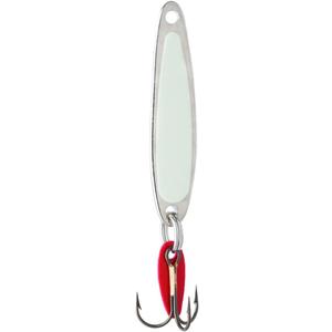 2GLO 1-Inch Swedish Pimple Jig, 1/10-Ounce