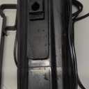 Tetra Whisper Internal Power Filter 5 To 10 Gallons, For aquariums, In-Tank Filtration, Black