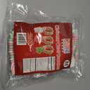 Christmas Candy Bracelets  Holiday Themed Candy for Kids  Bulk 24 Count Individually Wrapped Santa, Snowman, Christmas Tree Bracelets  Stocking Stuffers, Classroom Treats, Exchange Gifts, Xmas Party Favors, Goodie Bag Fillers