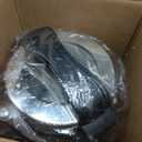 50 Cup 8L Stainless Steel Commercial Coffee Urn and Hot Water urn