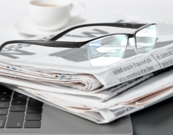 Gaoye 6 pack Executive Style Reading Glasses Men  Durable Readers with Blue Light Filtering  Comfortable Fit with TR90 Frames