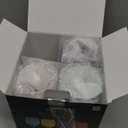 Chroma Wine Glasses, Set Of 3