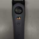 Braun Series 5 All-in-One Beard & Body Grooming Kit for Men, Cordless Trimmer, Hair Clippers & Shaver for Face, Hair & Body with Smooth Shave Head, AIO 5510