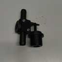 MOTOKU HVAC Heater Control Valve for Ford F-450 F-550 Super Duty 2004-2010 F-250 F-350 Super Duty 2003-2010 Excursion 2003-2005