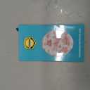 Goodon for iPhone 15 Pro Max Case - Wireless Charging - Dual-Layer Hard Shell & Silicone Cover - Protective Phone Case with Cute Wildflower Designs for Women - Vintage Floral Motif