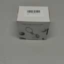 CHICWAY 2025 Mom's Choice Awards, Portable Sound Machine for Baby Adult, AI Cry Detection, 18 Soothing Sound, Bluetooth Rechargeable White Noise Machine for Home Office Travel, Nursery Light, Gray